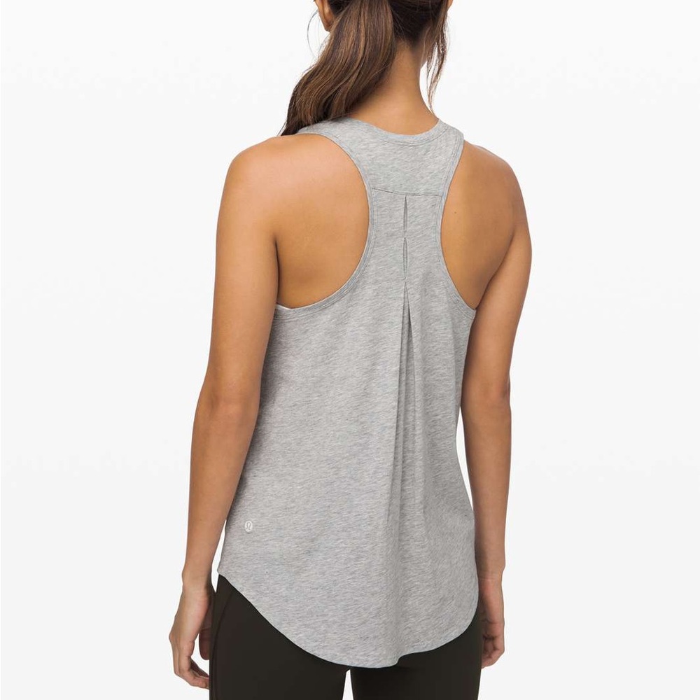 Lululemon Love Tank